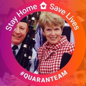 Meet your Posher, Nora